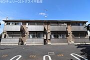 ソウソウの賃貸物件