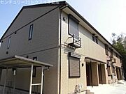 サザンハート吉岡B棟の賃貸物件