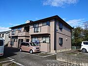 ガーデンタウンＡの賃貸物件