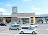 周辺：ヨークマートもねの里店まで909m