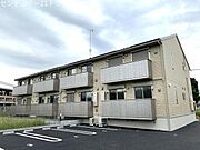 中川レジデンス2の賃貸物件