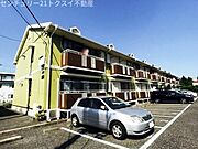 カルミアアネックスの賃貸物件