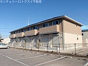 ソル・グランデの賃貸物件