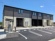 八街駅より徒歩19分 新築 2階建の賃貸物件