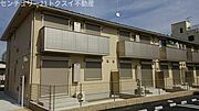 中川レジデンスの賃貸物件