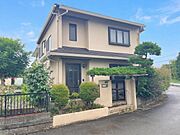 物井駅より徒歩30分 築36年8ヶ月 2階建の賃貸物件