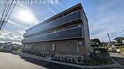 アリエッタの賃貸物件