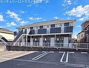 ビラ兼坂Ａの賃貸物件