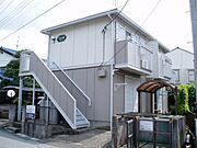 チェリーハイツ佐倉の賃貸物件