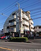 王子台ミハラの賃貸物件