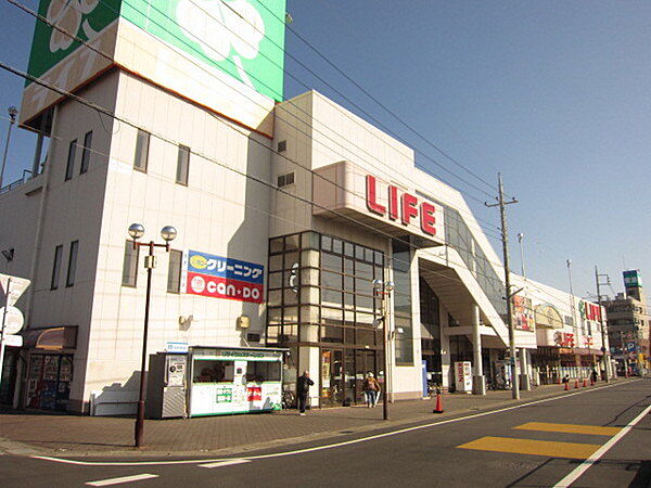 千葉県佐倉市六崎(賃貸アパート1LDK・1階・50.01㎡)の写真 その18