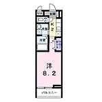 井野アパート（026343601）のイメージ