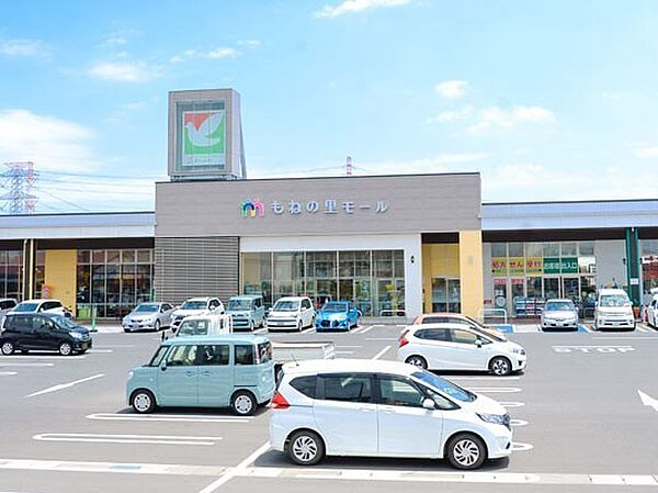 ロイヤルガーデン　ソラーナ 302｜千葉県四街道市物井(賃貸アパート1LDK・3階・43.69㎡)の写真 その5