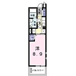 佐倉市王子台１丁目 3階建 築15年のイメージ