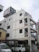 宝幸園ビルの賃貸物件