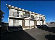 京成臼井駅より徒歩37分 築32年9ヶ月 2階建の賃貸物件