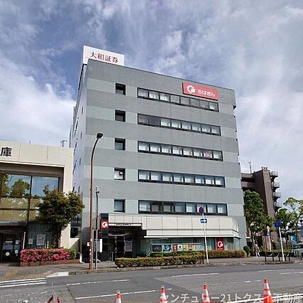 コーポ臼井_周辺_5