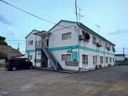 ヒルズセブンエイトＡ棟の賃貸物件