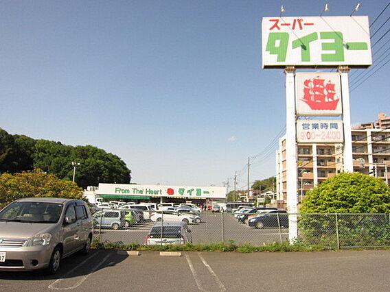 マキビル王子台_周辺_7