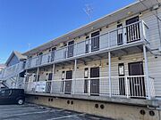 御塚山ハイツ Bの賃貸物件