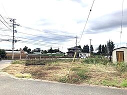 千葉県八街市八街へ