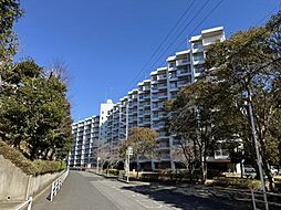 ハッコー佐倉マンション