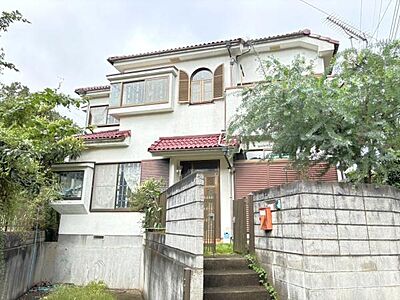 外観 外観