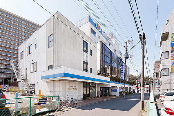 医療法人社団愛信会佐倉中央病院まで415m