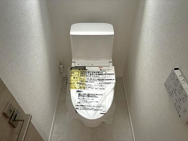 1階 トイレ