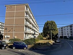 村上団地2街区27号棟