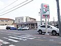 セブンイレブン...