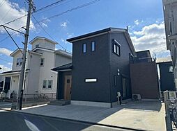 千葉県四街道市もねの里５丁目10-10