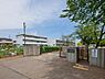 周辺：四街道市立南小学校まで1210m