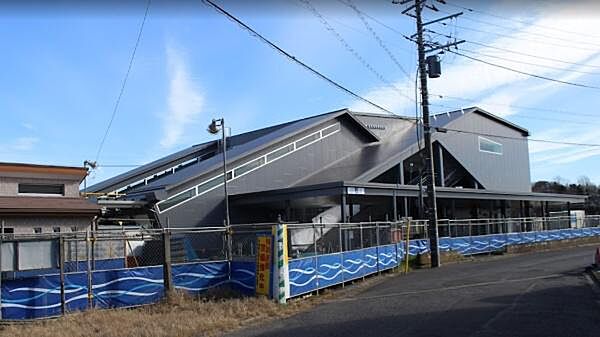 榎戸駅(JR東日本 総武本線)まで2106m
