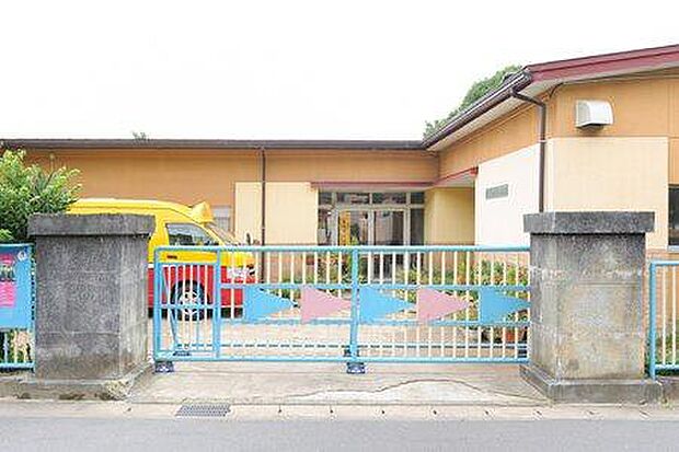 幼稚園型認定こども園佐倉城南幼稚園まで1350m