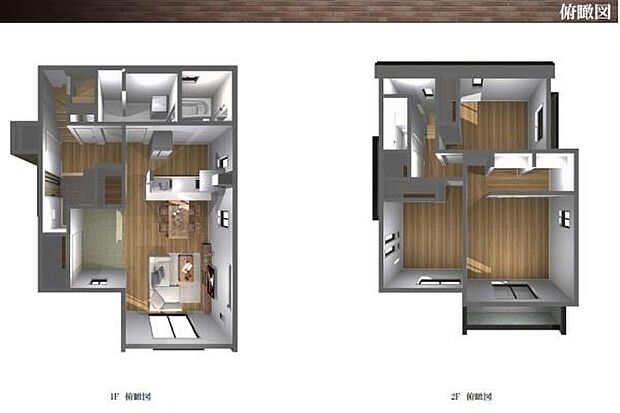 参考間取り延床99.36平米(30.05坪)3LDK建物価格1、800万円(税込)
