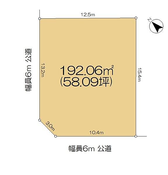 区画図：312001215678