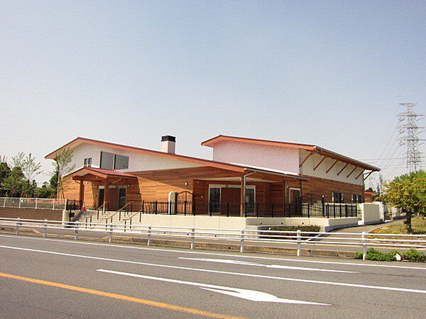 佐倉くるみ幼稚園まで1025m