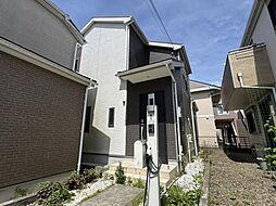 千葉県佐倉市江原台1丁目