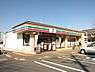 周辺：セブンイレブン　佐倉表町店まで788m