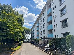 花見川団地6街区14