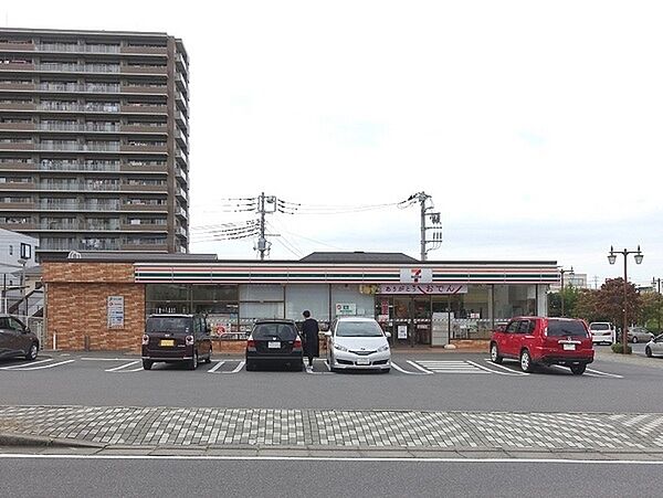 セブンイレブン　酒々井駅東口店まで2672m