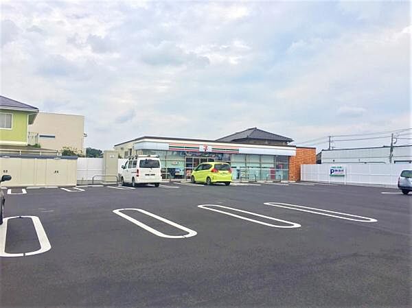 セブンイレブン 佐倉本町店まで708m