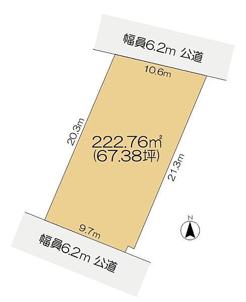 区画図：312001333128