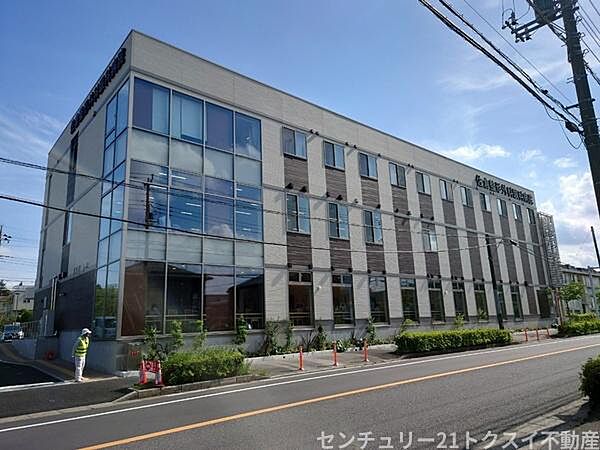 医療法人社団樹徳会佐倉整形外科病院まで891m