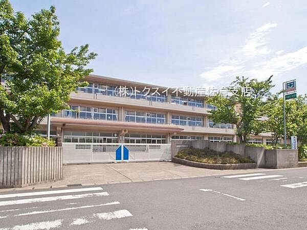 佐倉市立寺崎小学校まで648m