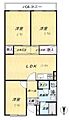 NICハイム南流山5階10.5万円