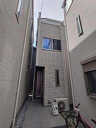 神奈川県川崎市中原区宮内1丁目