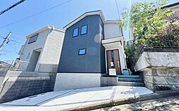 神奈川県横浜市港北区日吉本町5丁目