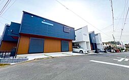 神奈川県藤沢市善行2丁目
